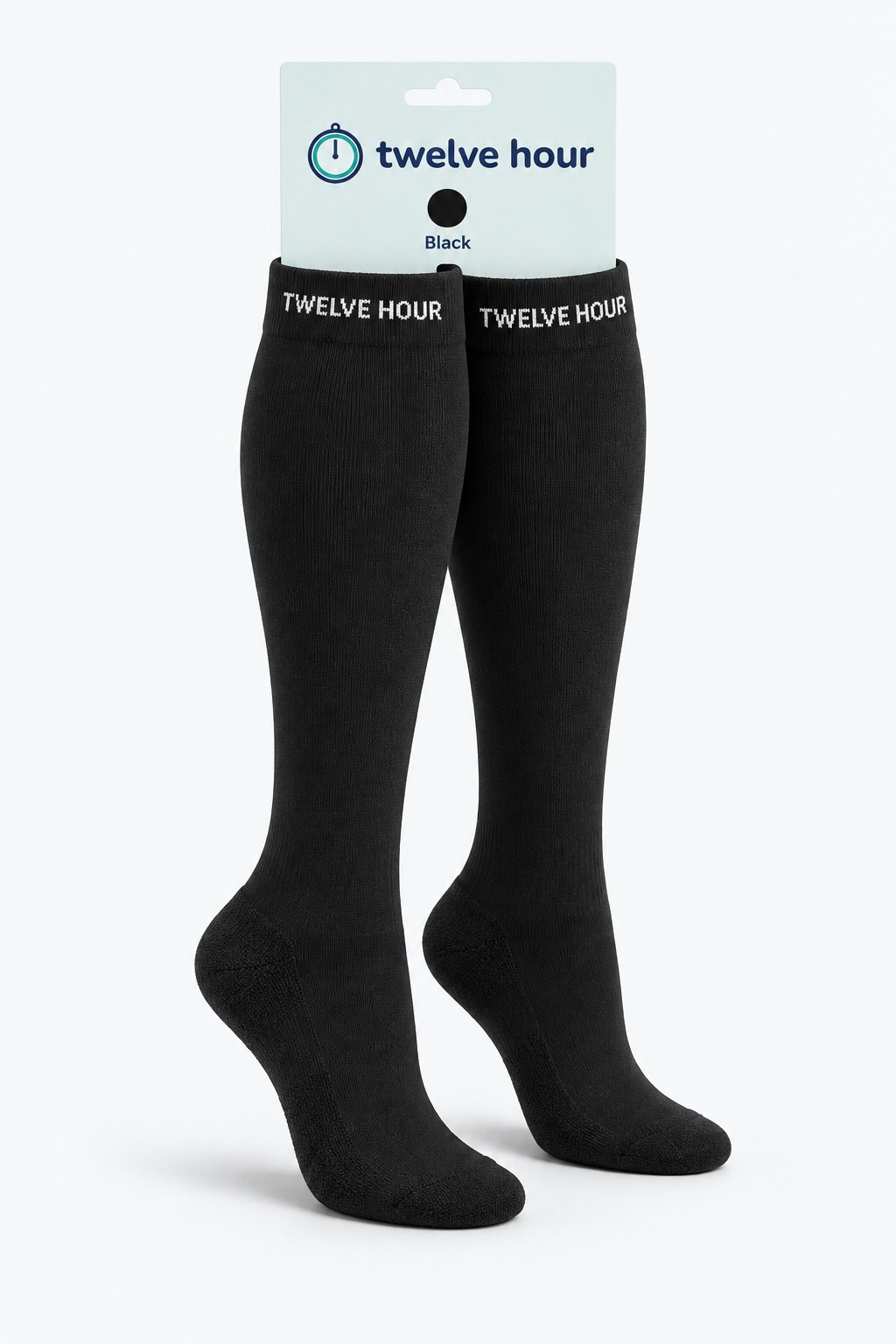 Twelve Hour compression socks: 1 pair 3